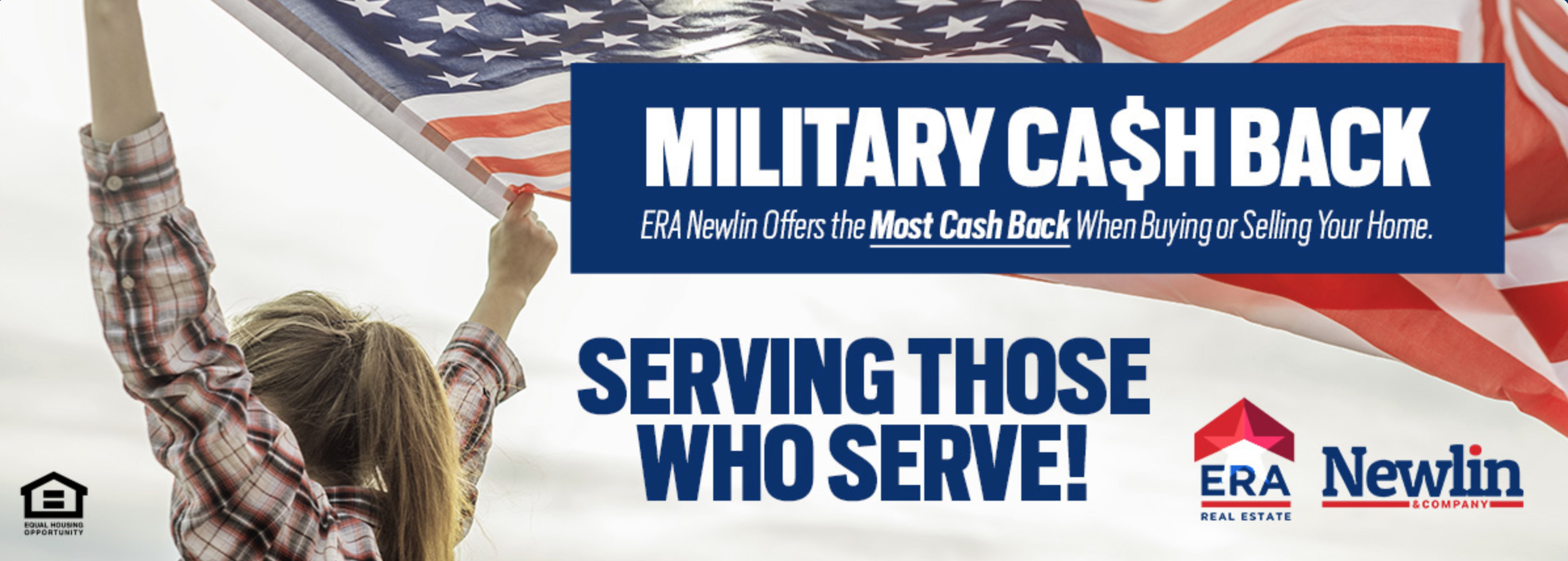 Military Cash Back: Serving Those Who Serve